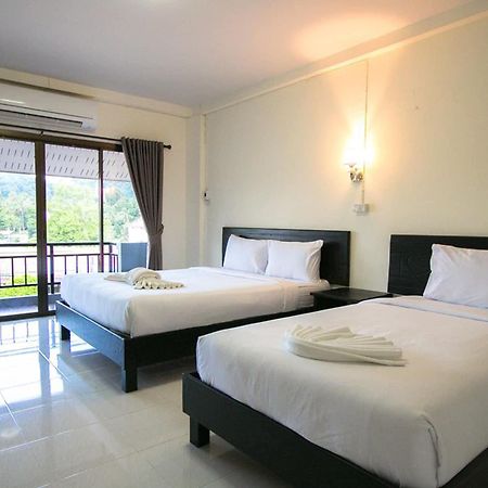 Memory Place Hotel Ao Nang Ngoại thất bức ảnh