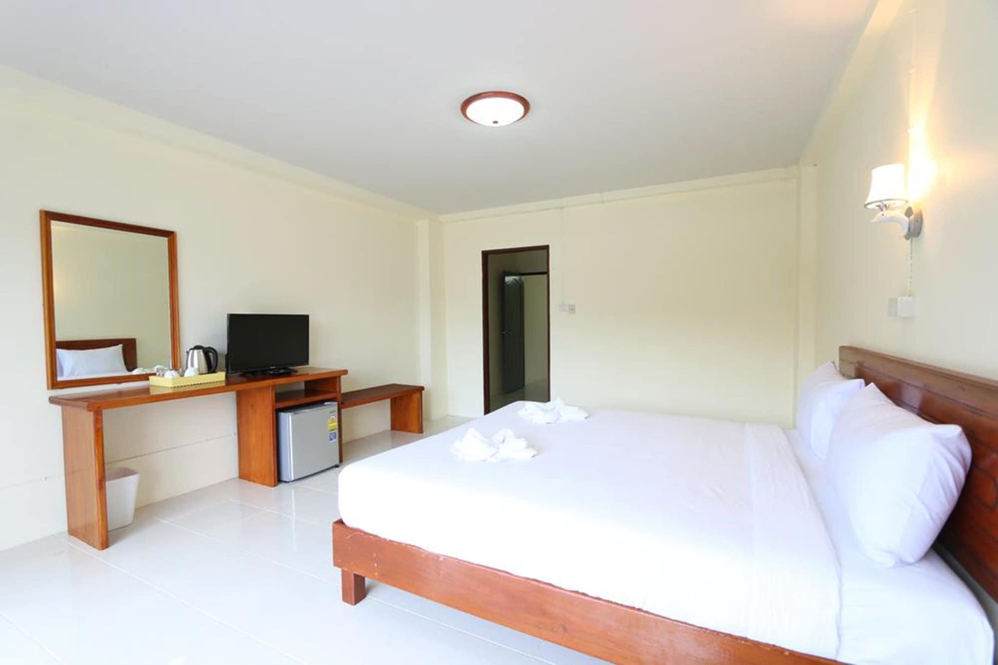 Memory Place Hotel Ao Nang Ngoại thất bức ảnh