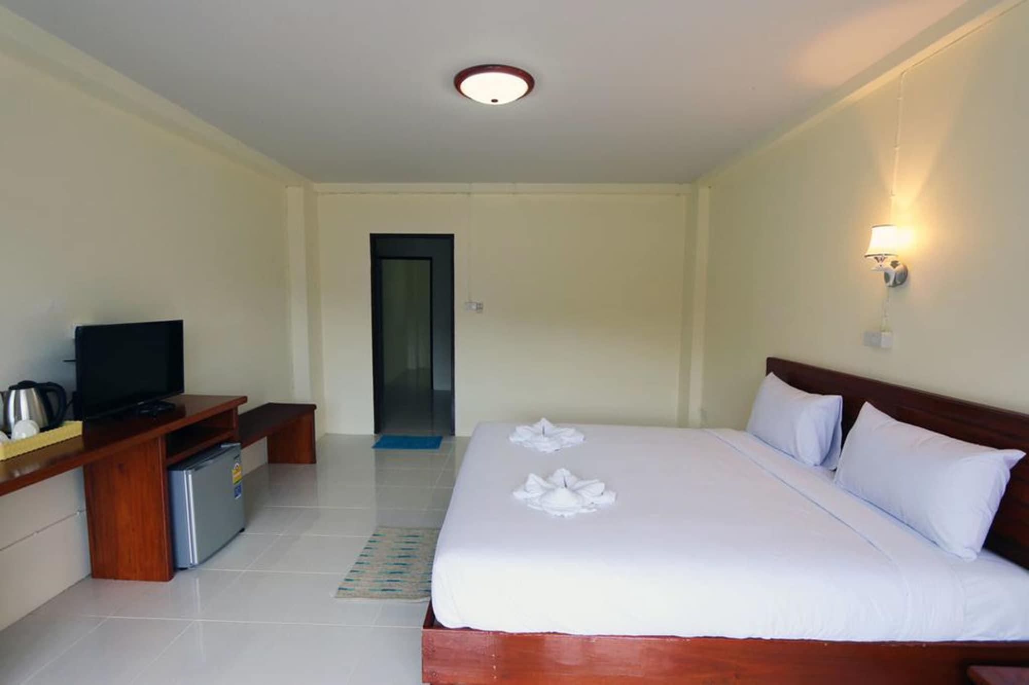 Memory Place Hotel Ao Nang Ngoại thất bức ảnh