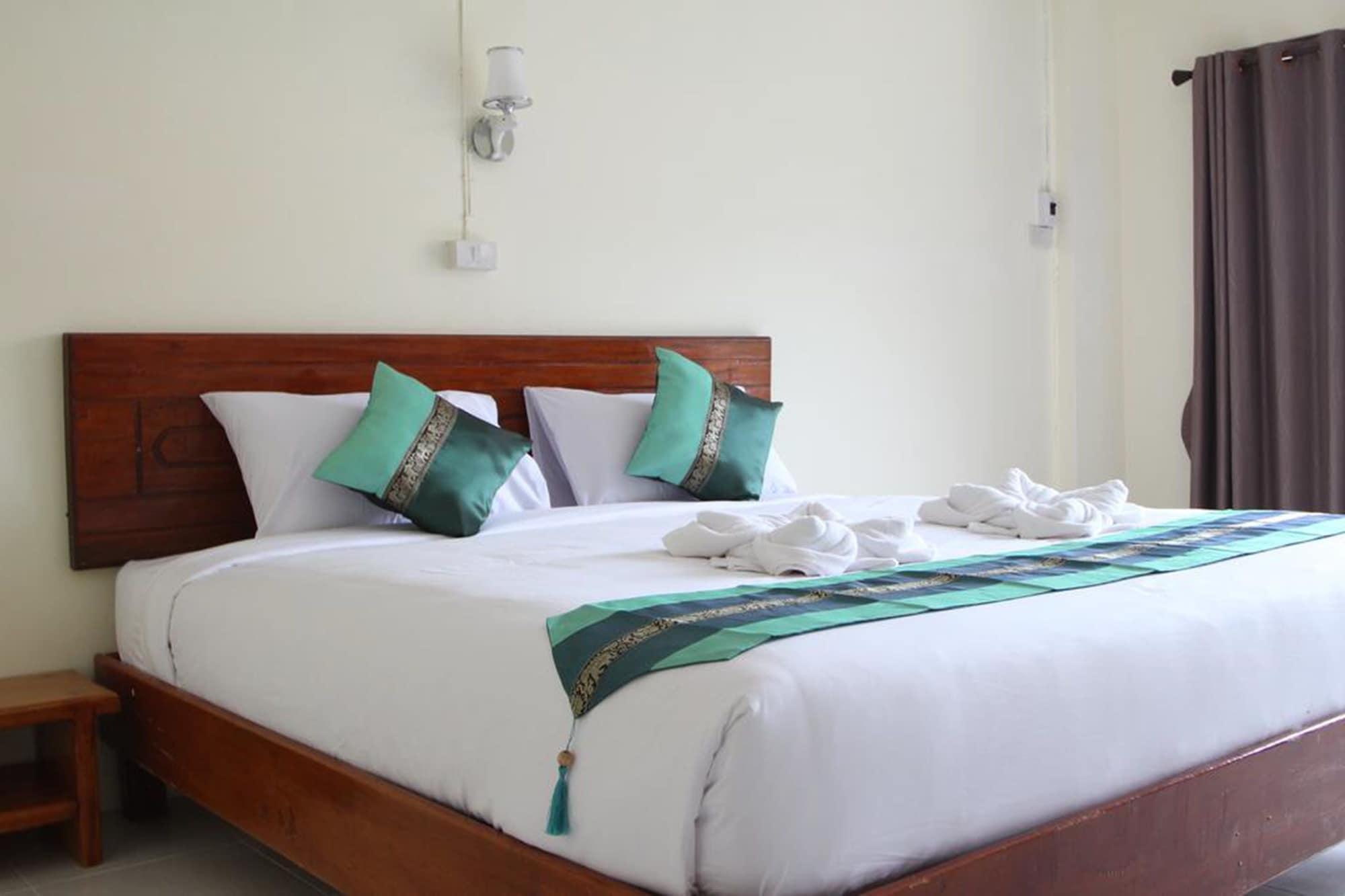 Memory Place Hotel Ao Nang Ngoại thất bức ảnh