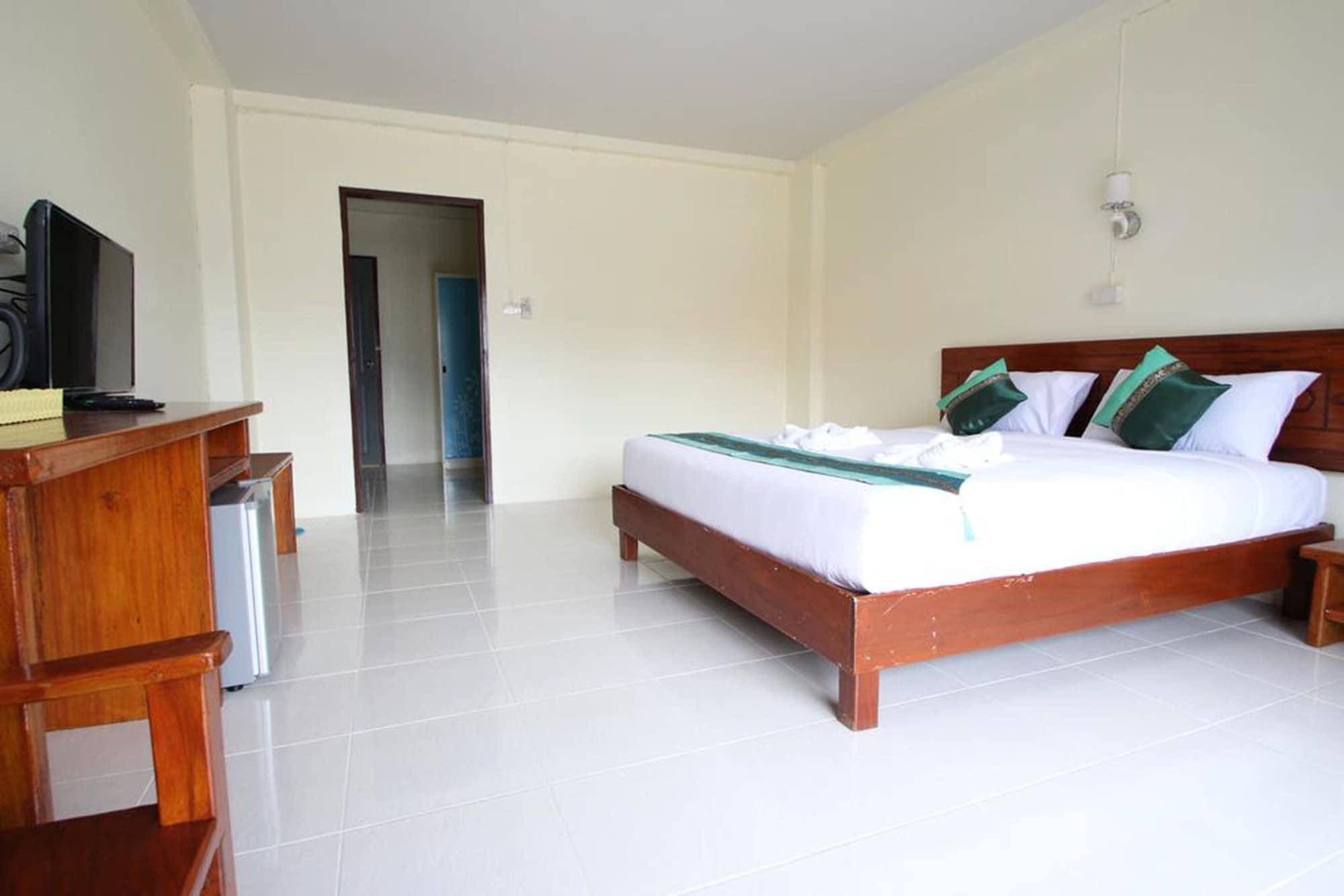 Memory Place Hotel Ao Nang Ngoại thất bức ảnh