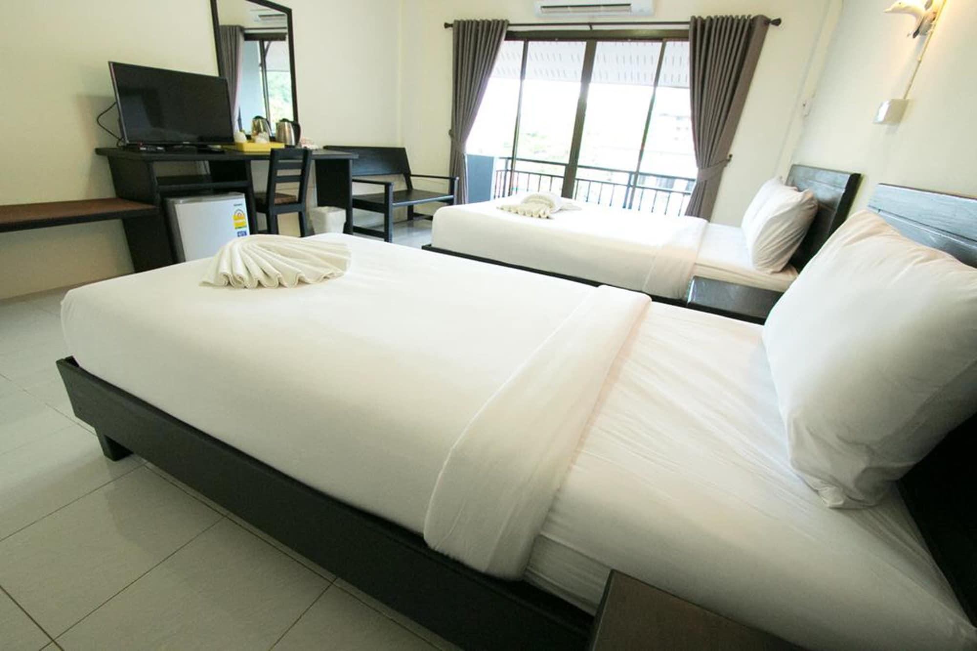 Memory Place Hotel Ao Nang Ngoại thất bức ảnh