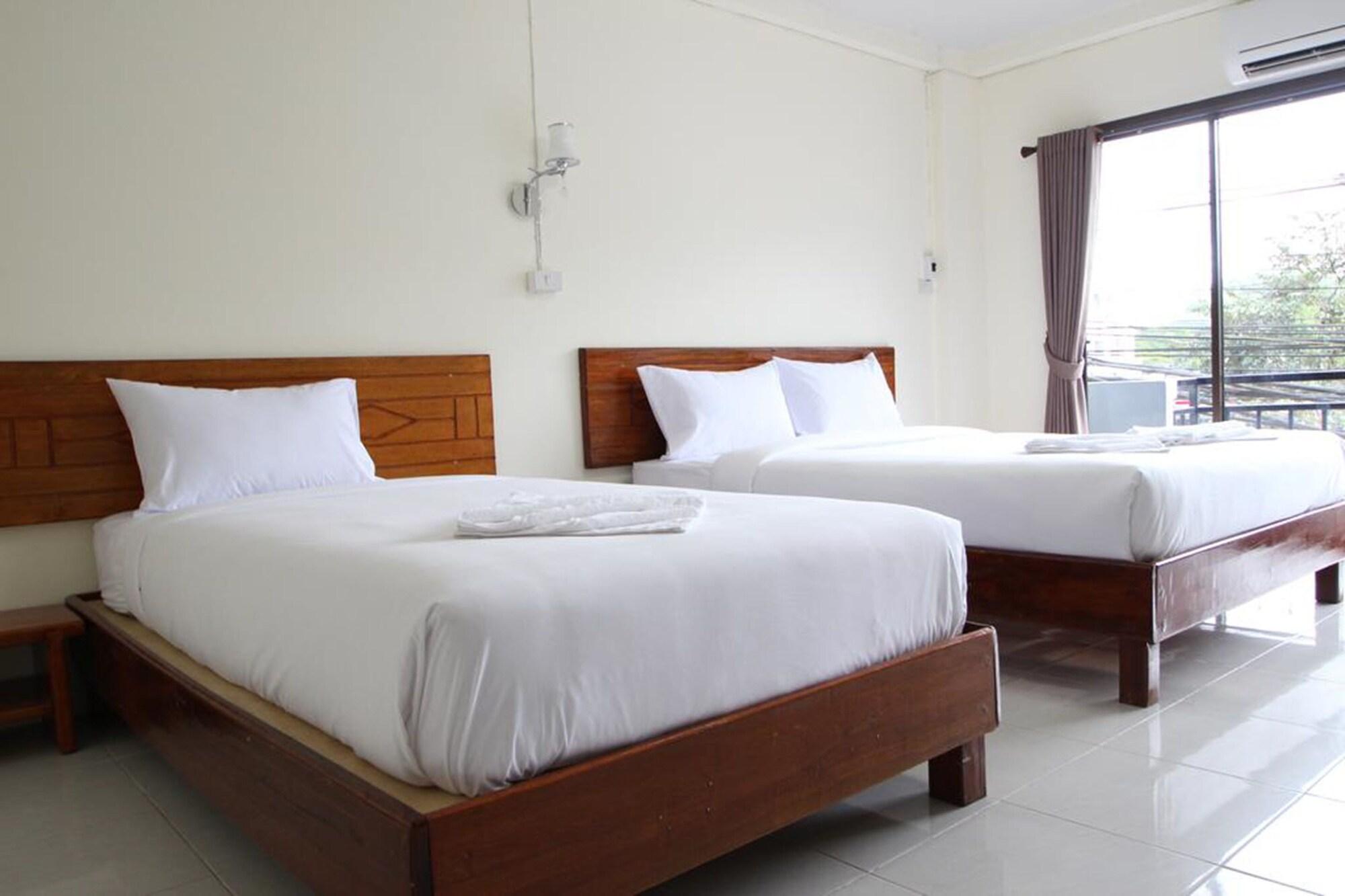 Memory Place Hotel Ao Nang Ngoại thất bức ảnh